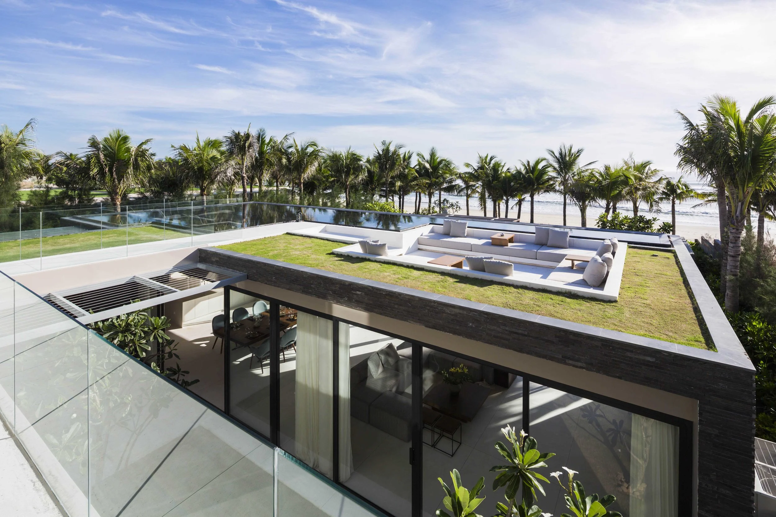 Naman Residence
