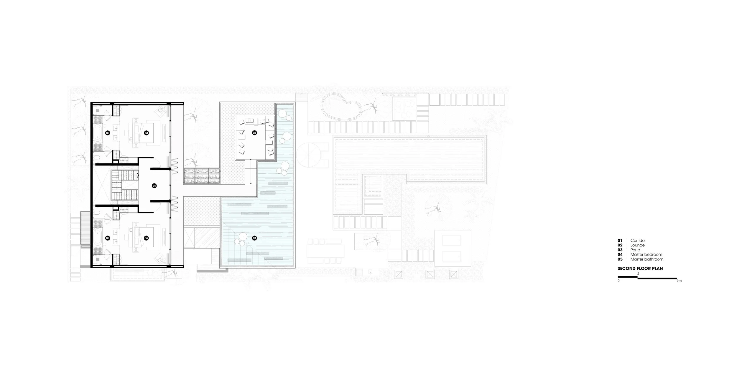 Naman Residence