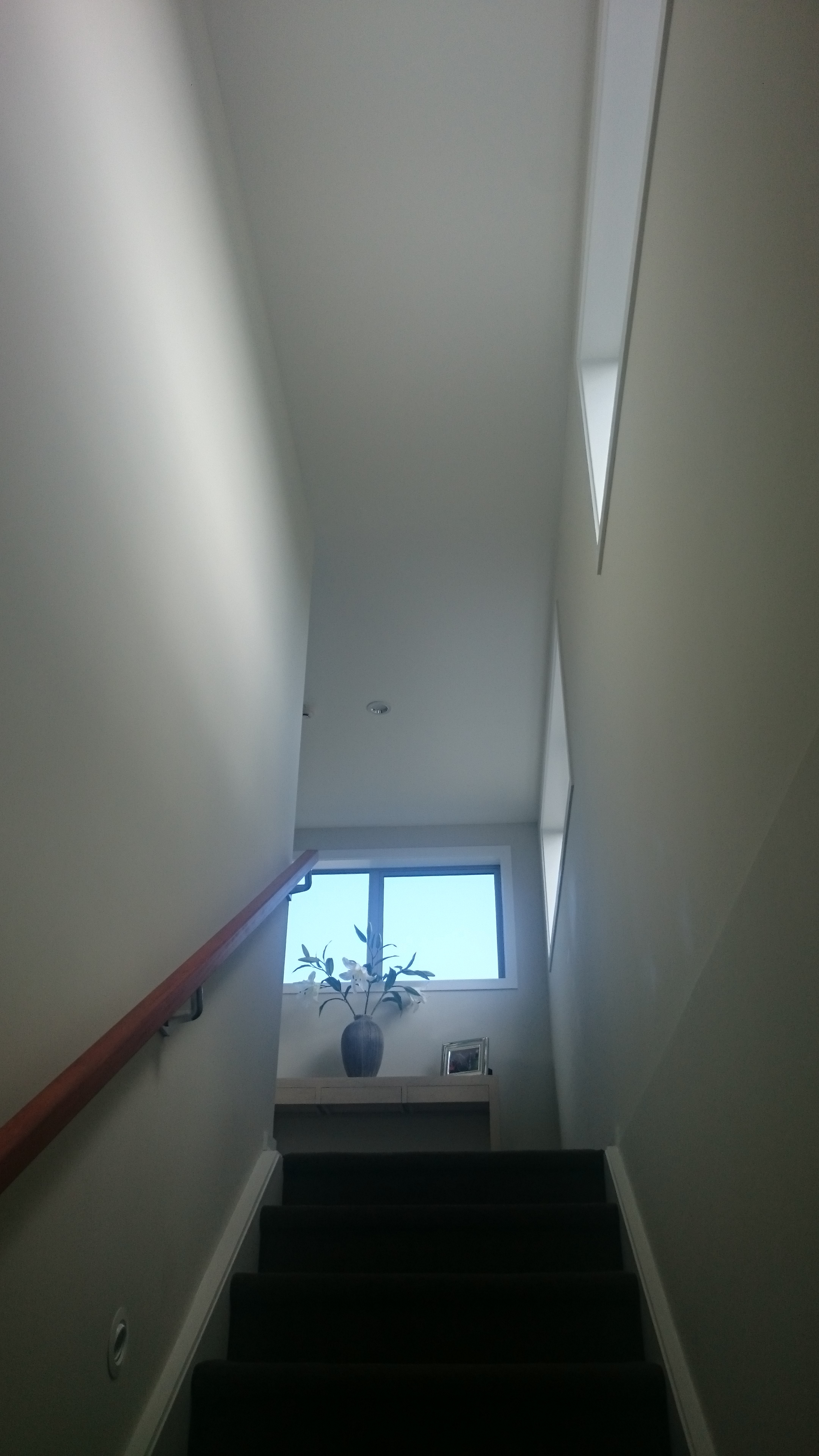 39 regent street devonport - Staircase.JPG