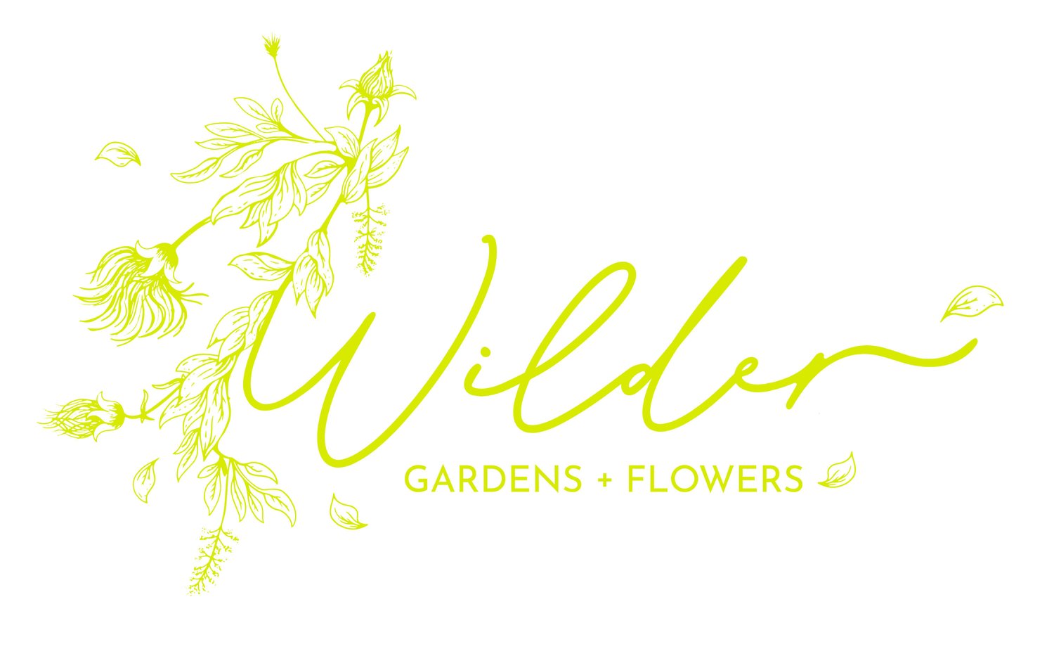 Wilder Gardens and Flowers