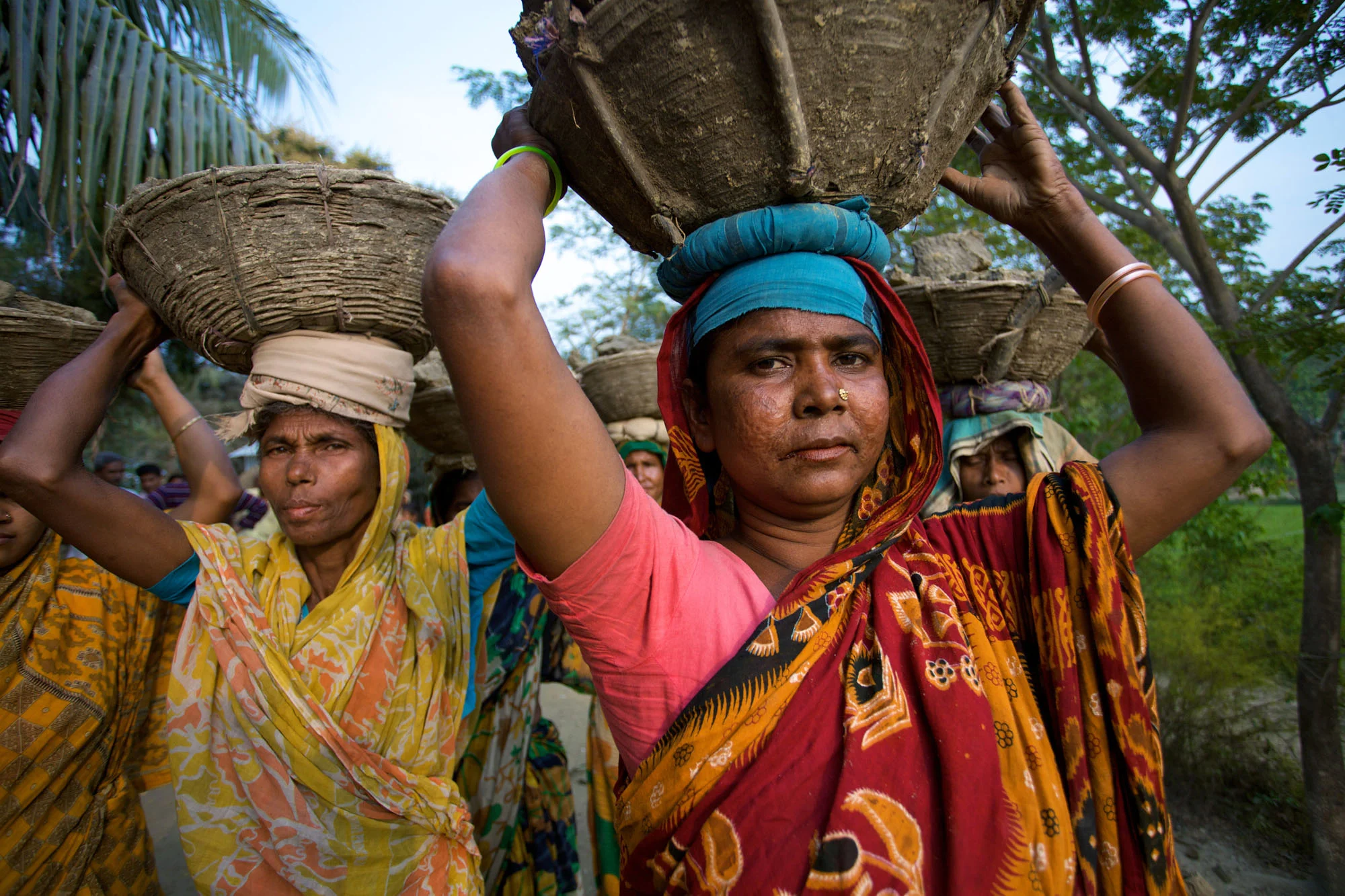 CARE Bangladesh