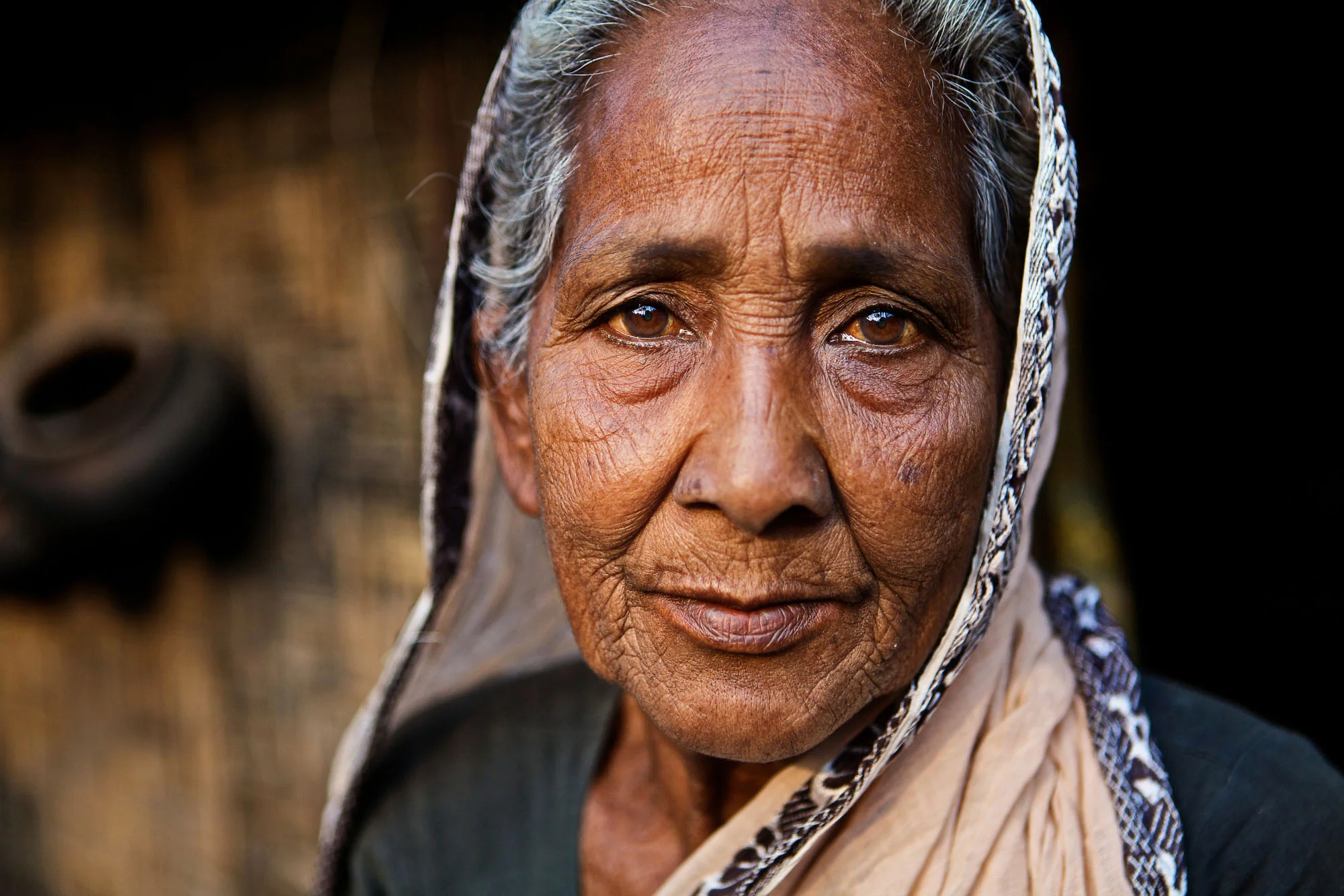 Assessed as "extremely poor" - CARE Bangladesh