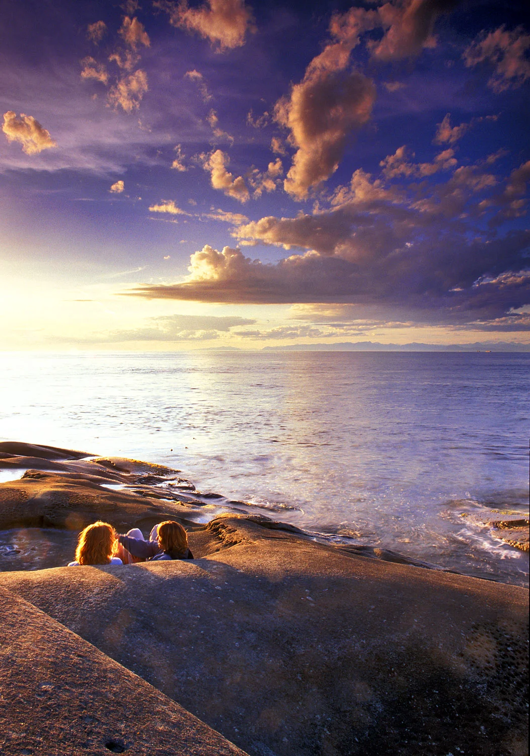 Galiano Island
