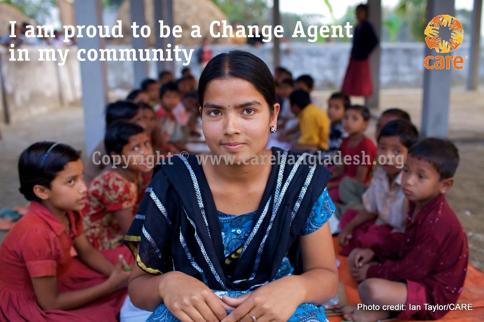 CARE Bangladesh