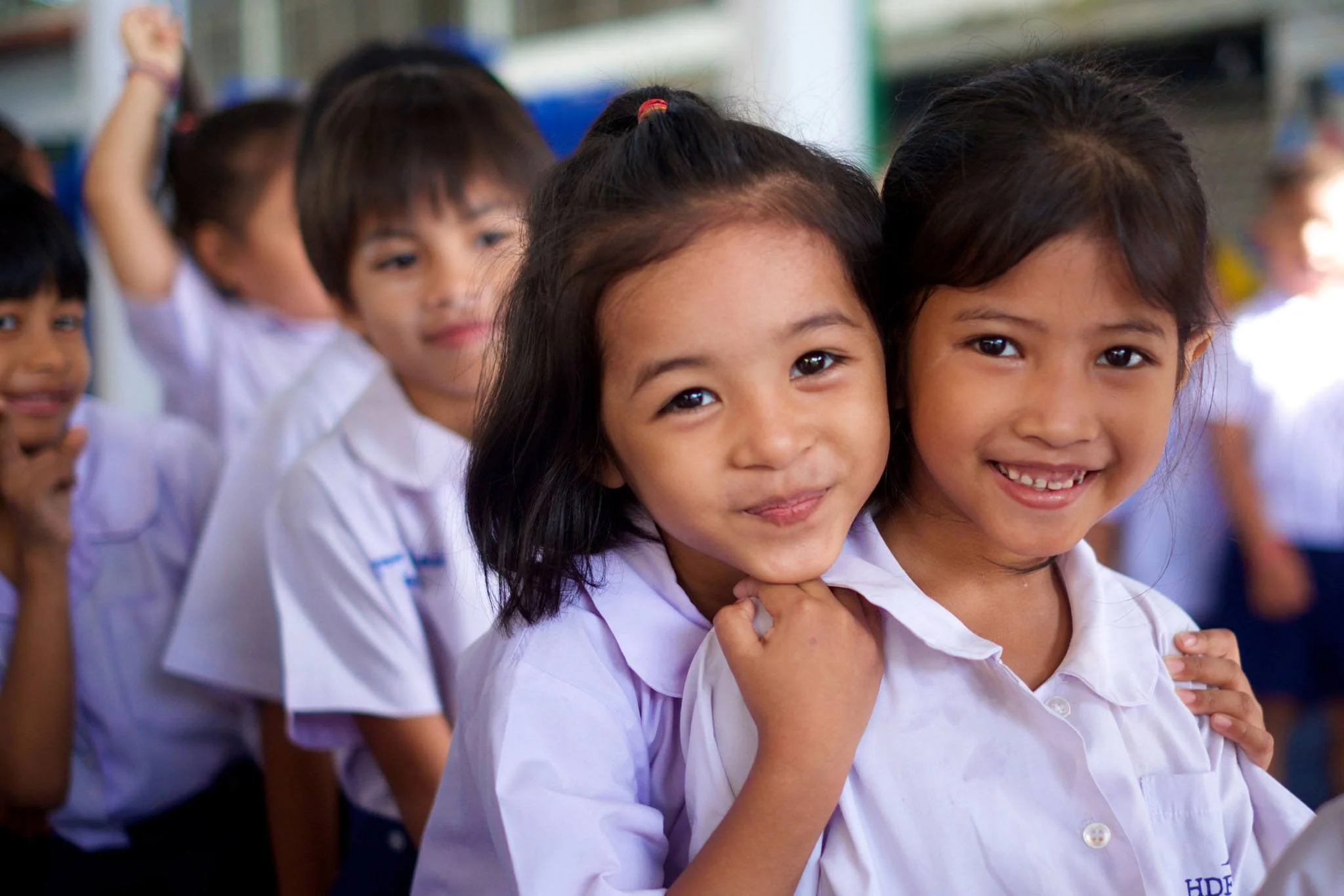 Human Development Foundation, Bangkok