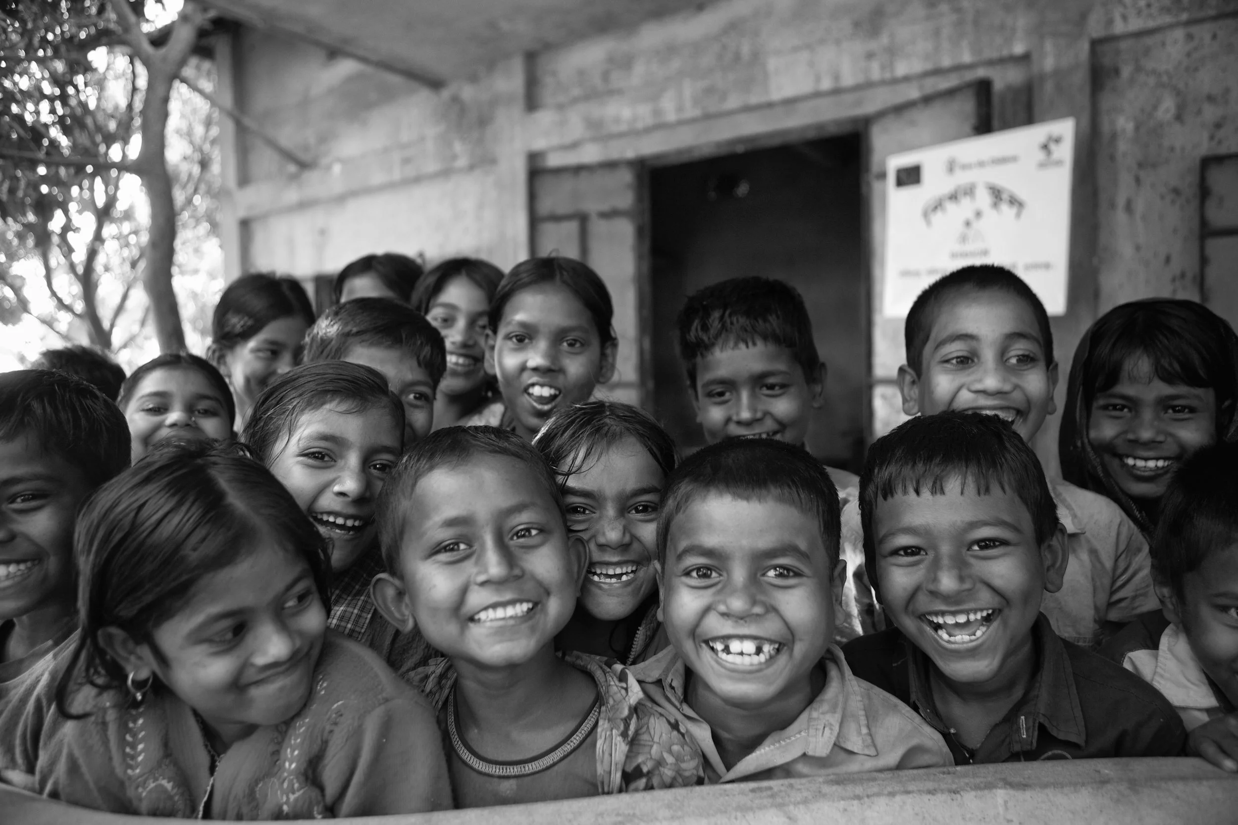 Save the Children Bangladesh (USA)