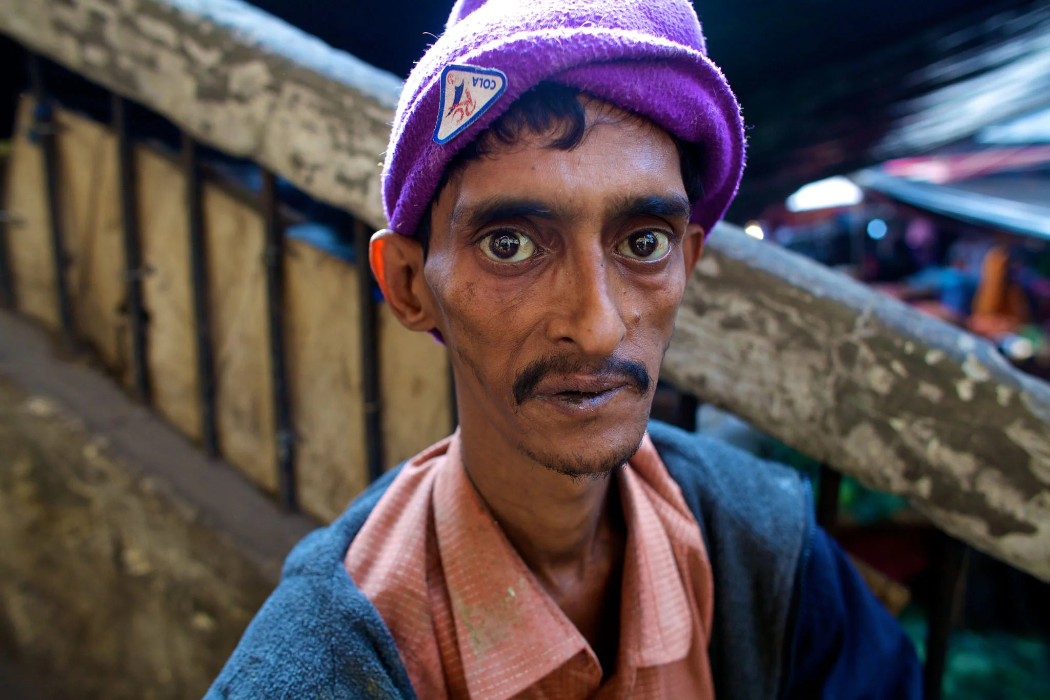 Junkie 25 Years - FHI 360 Bangladesh