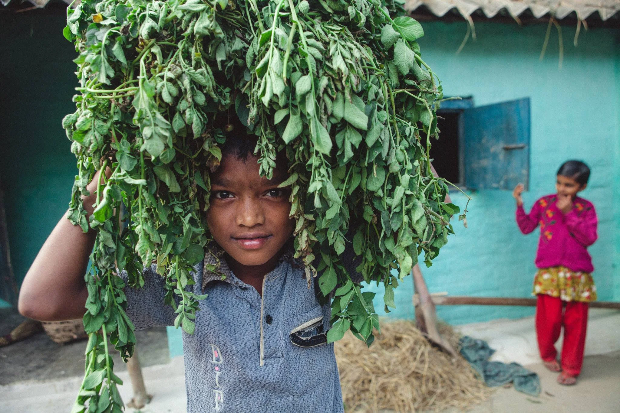 Save the Children Bangladesh (USA)