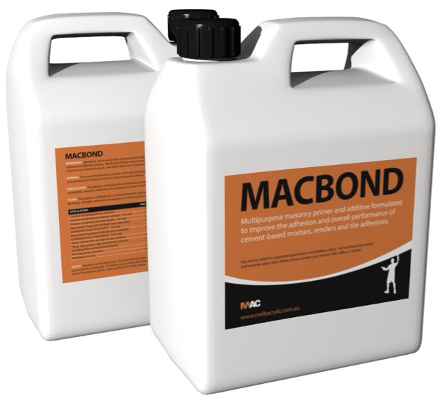 Macbond 4 lt