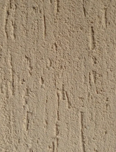 2 MM Trowel-on | Vertical/Travertine scratch