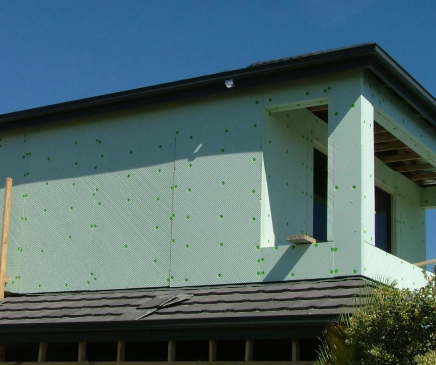 NRG GREENBOARD