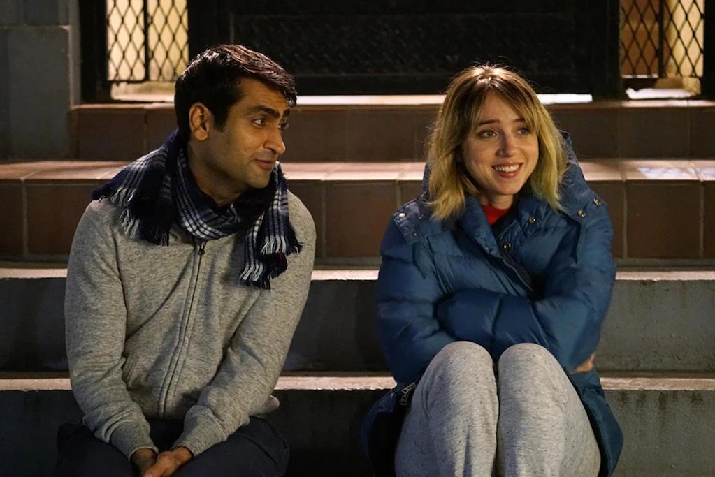 The Big Sick Dinner And A Movie