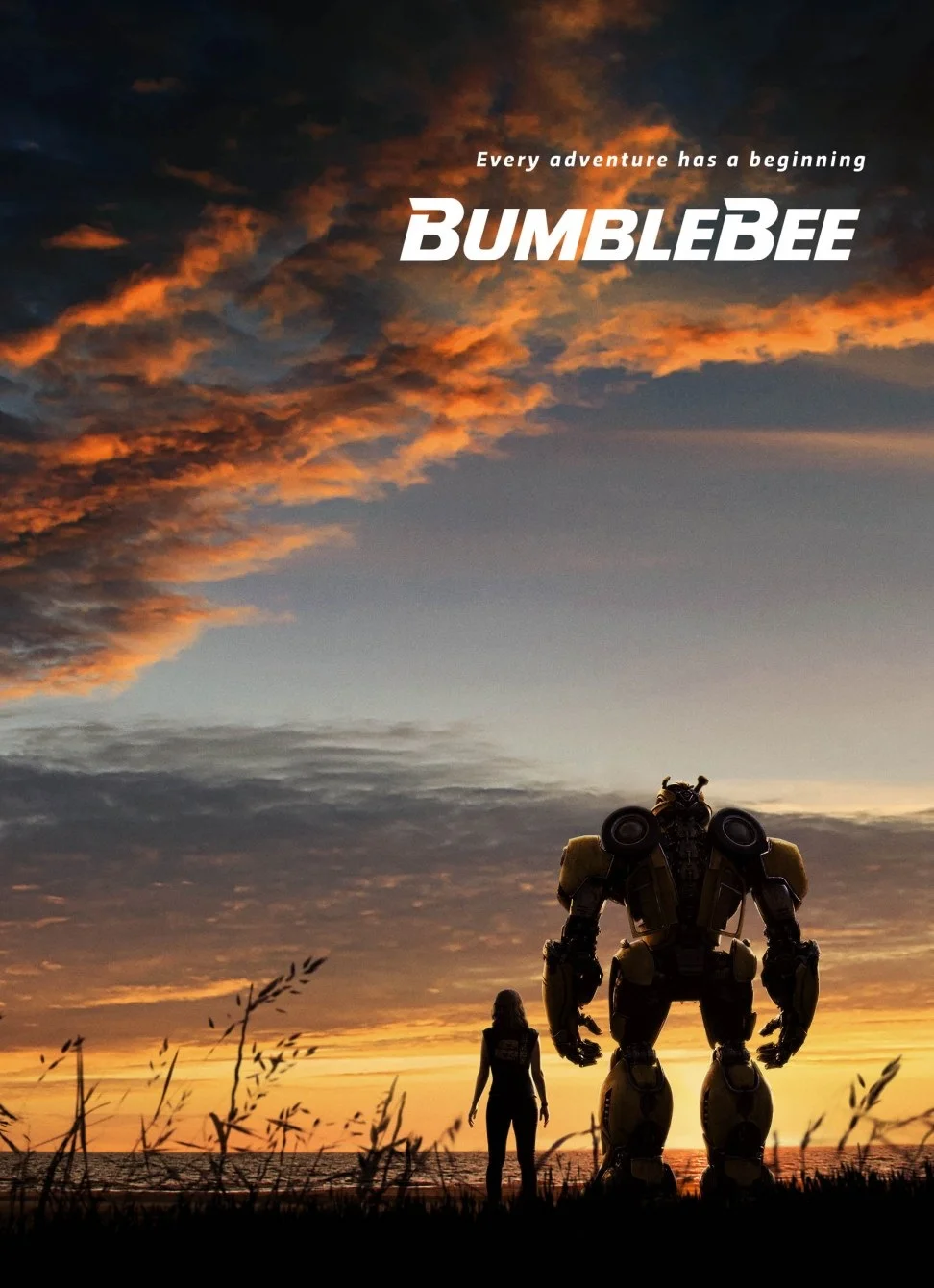 Bumblebee