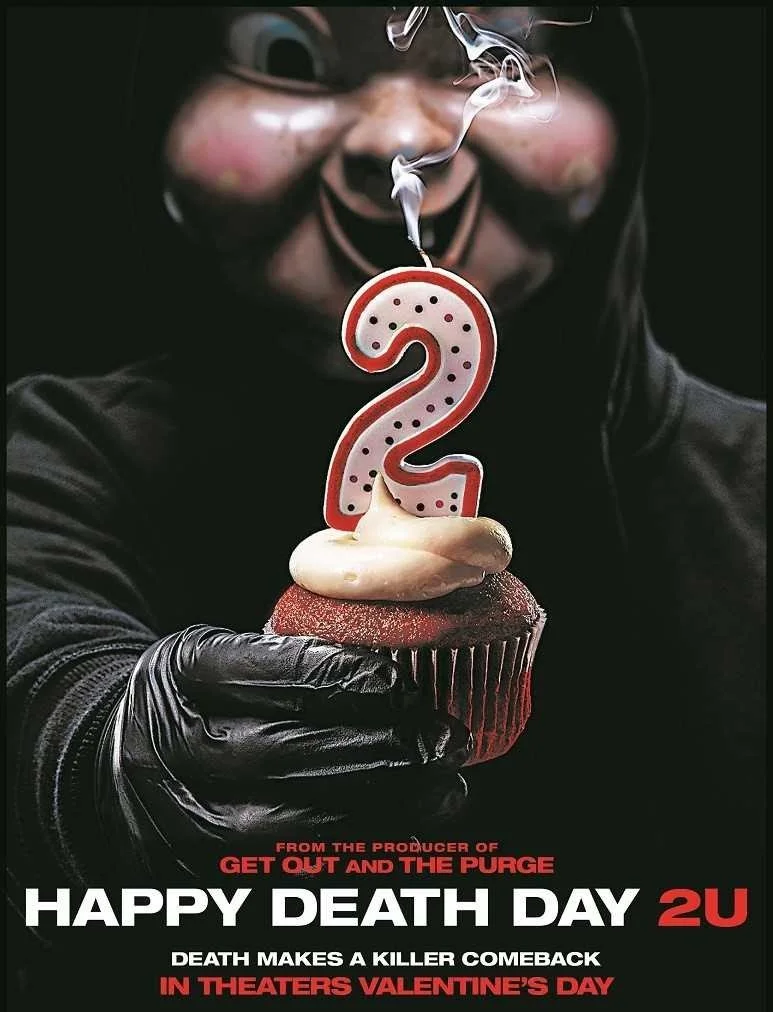 Happy Death Day 2U