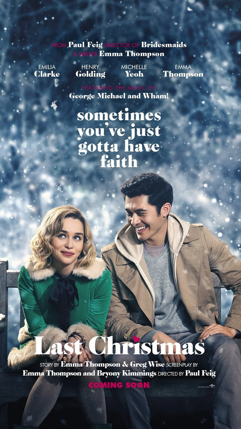 The Christmas Chronicles Part 2 Dinner And A Movie The Christmas Chronicles Part 2 Dinner And A Movie