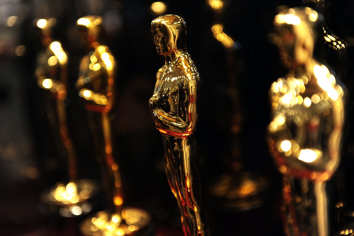 Oscar predictions 2024 — Dinner and a Movie