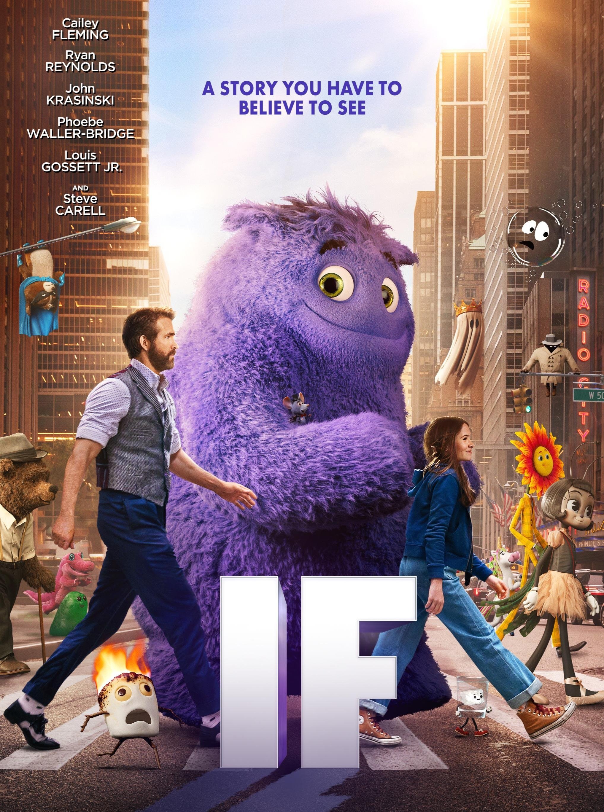 IF