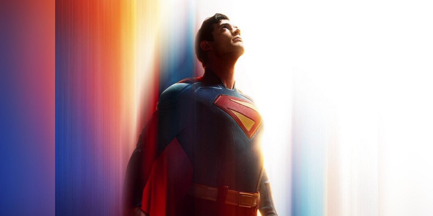 Superman (2025)