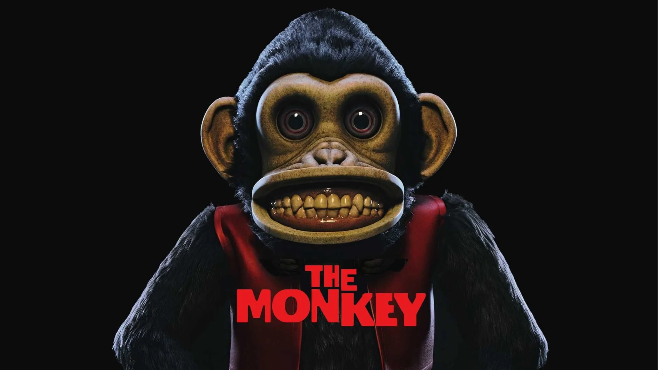 The Monkey