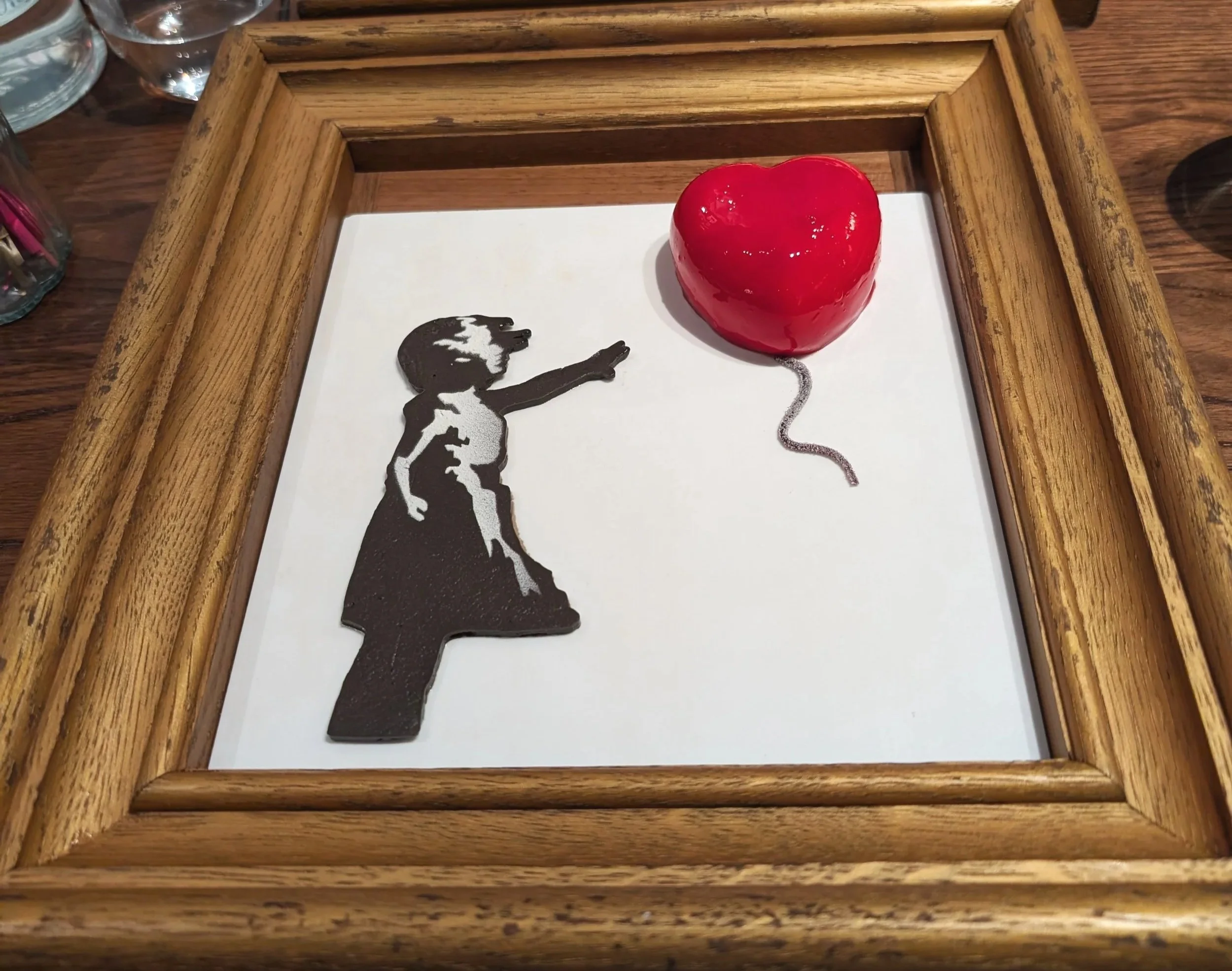 Starling – Michelin star bistro
