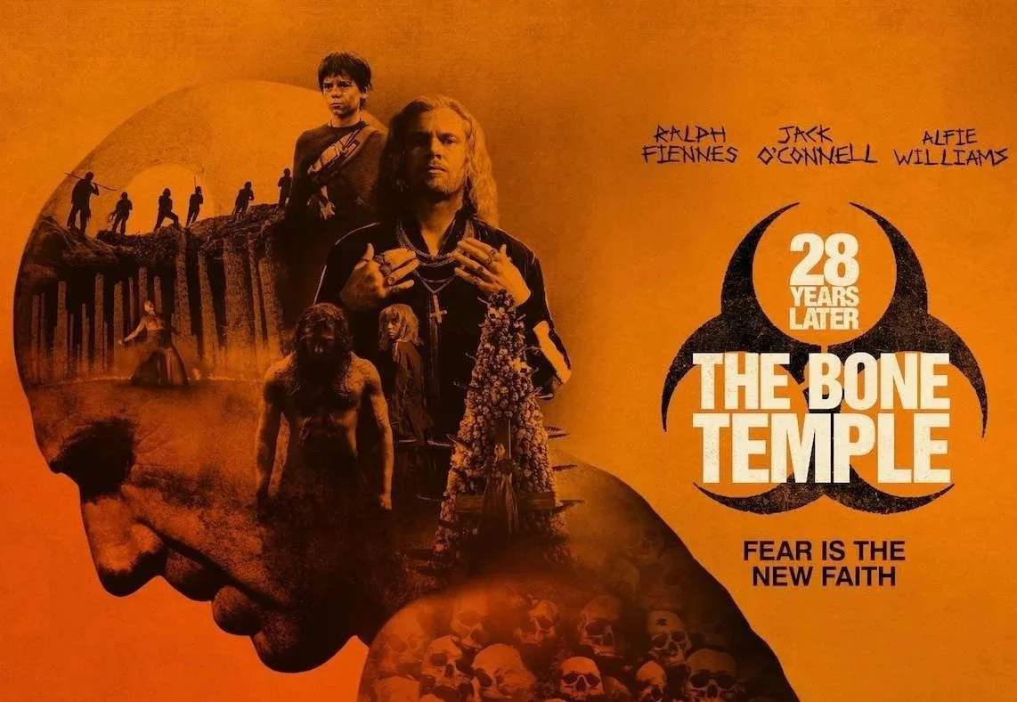 28 Years Later: The Bone Temple