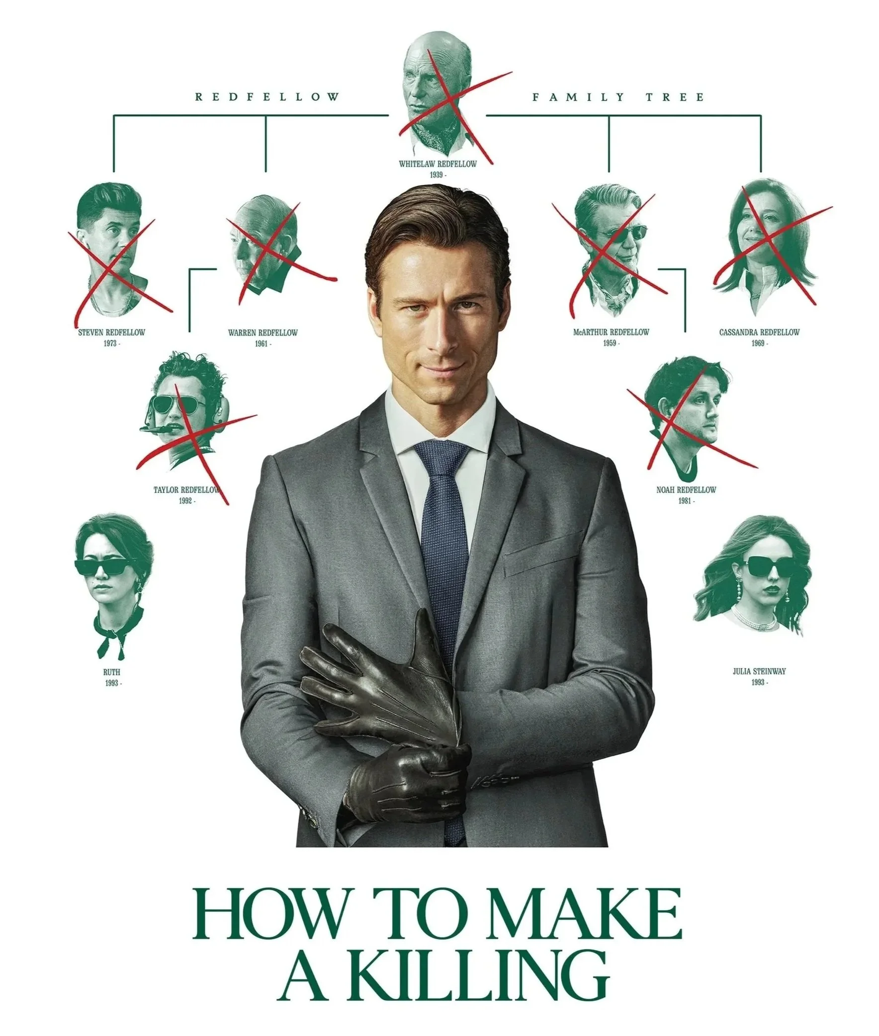 How to Make a Killing