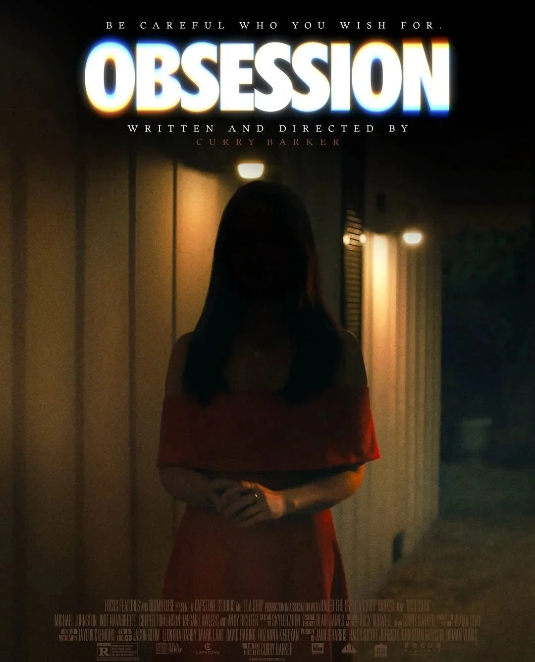 Obsession