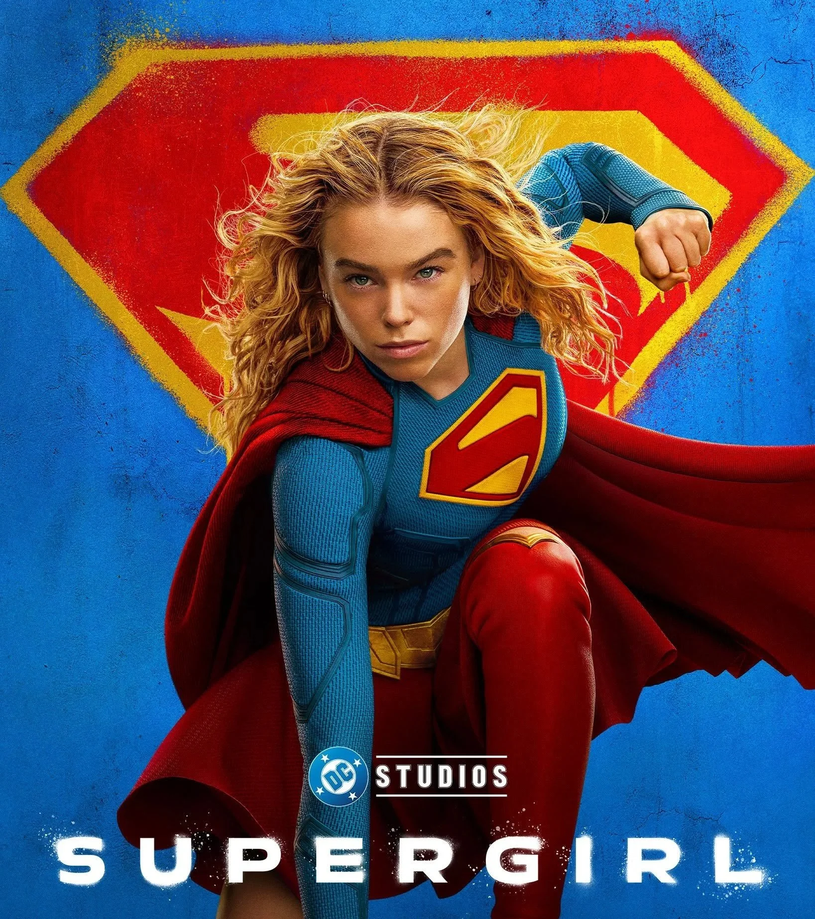 Supergirl (2026)