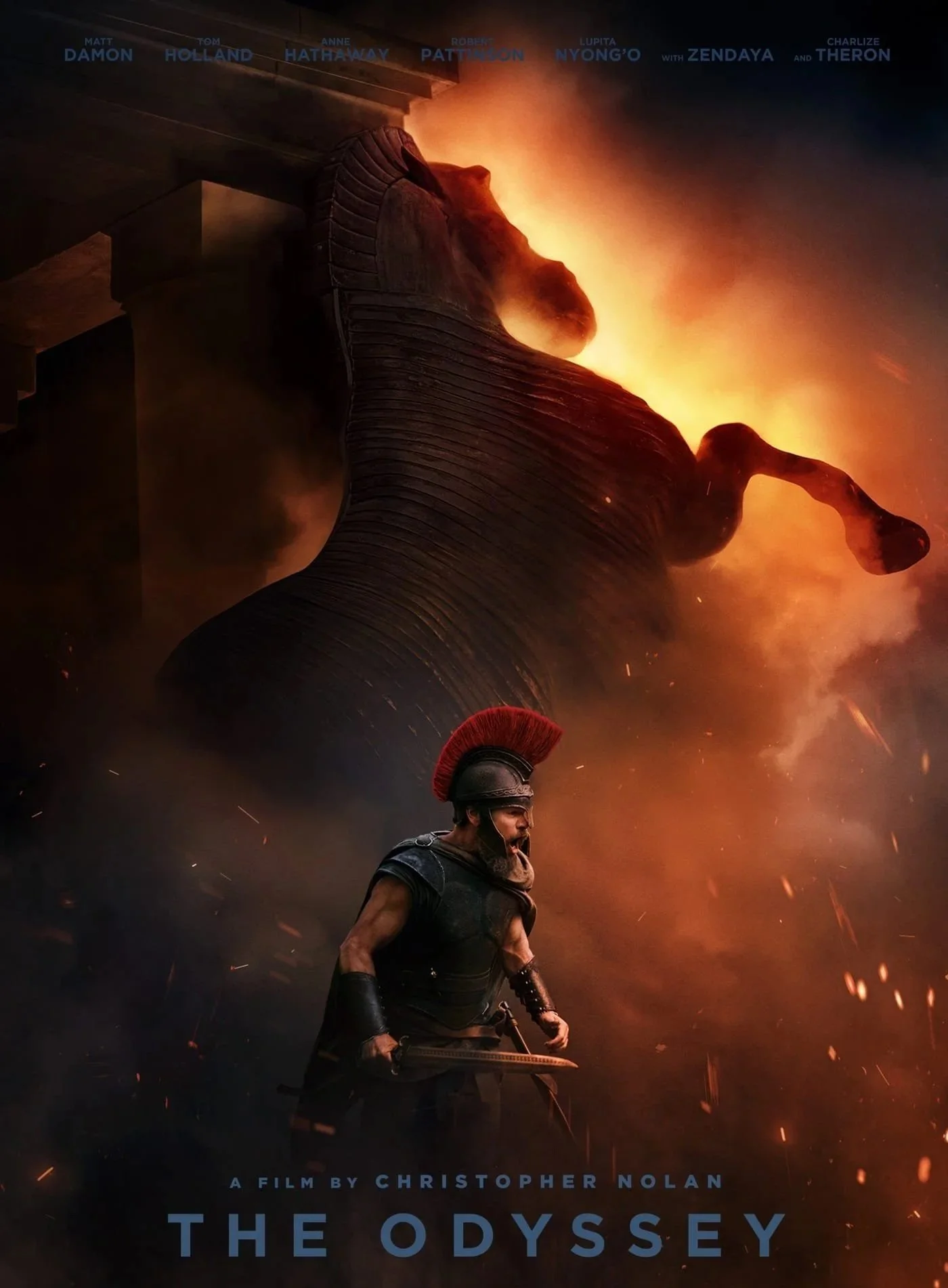 The Odyssey (2026)