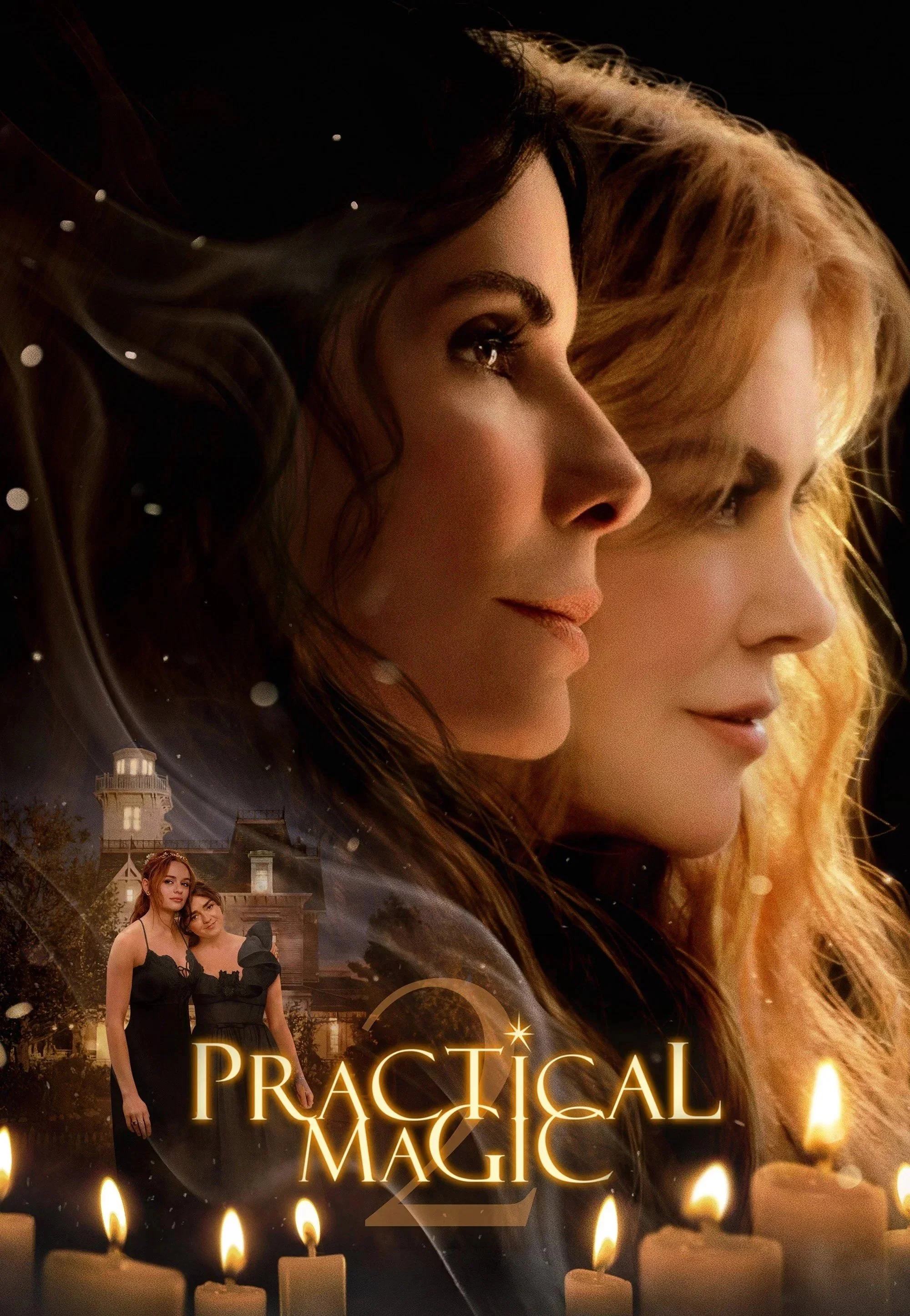 Practical Magic 2