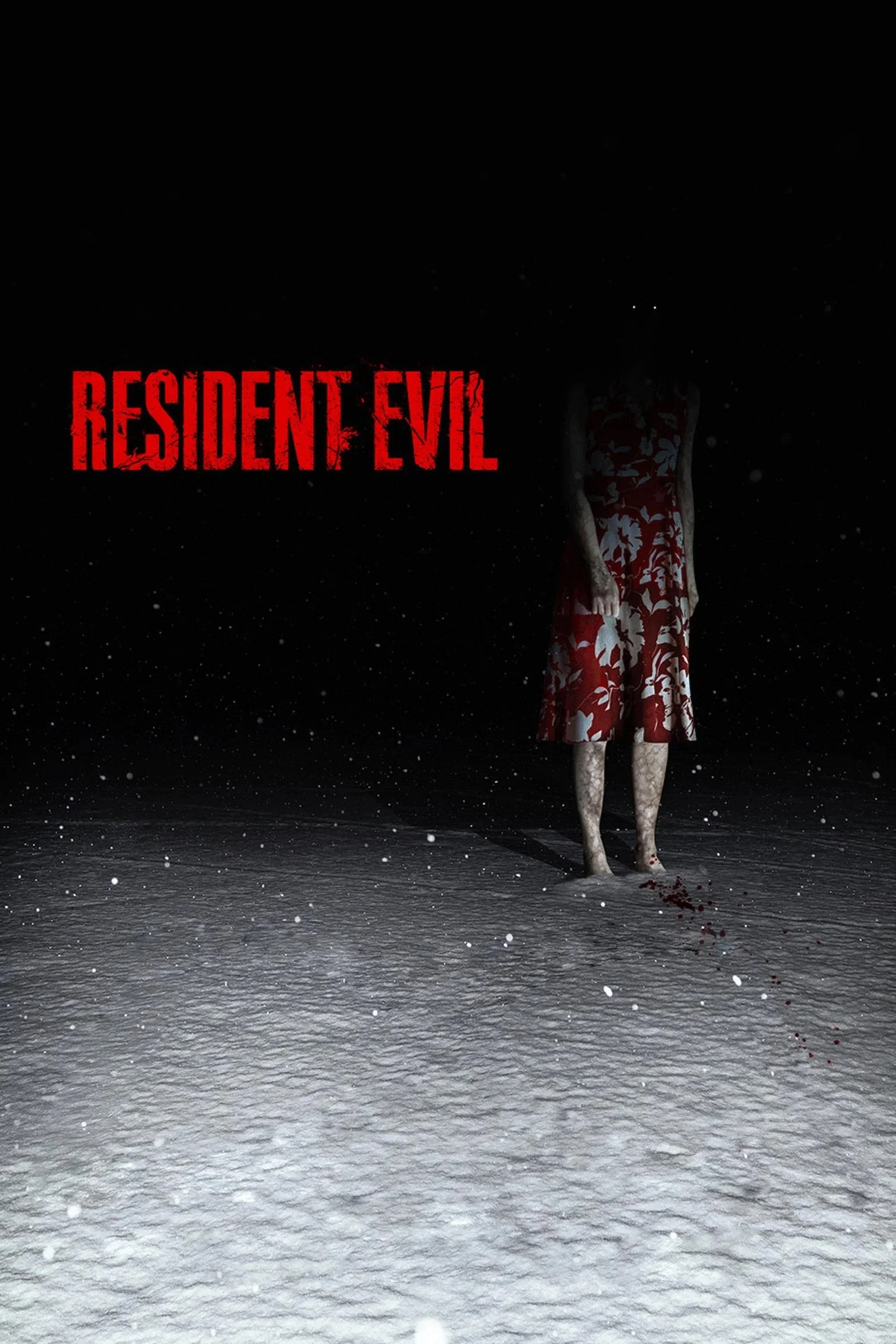 Resident Evil (2026)