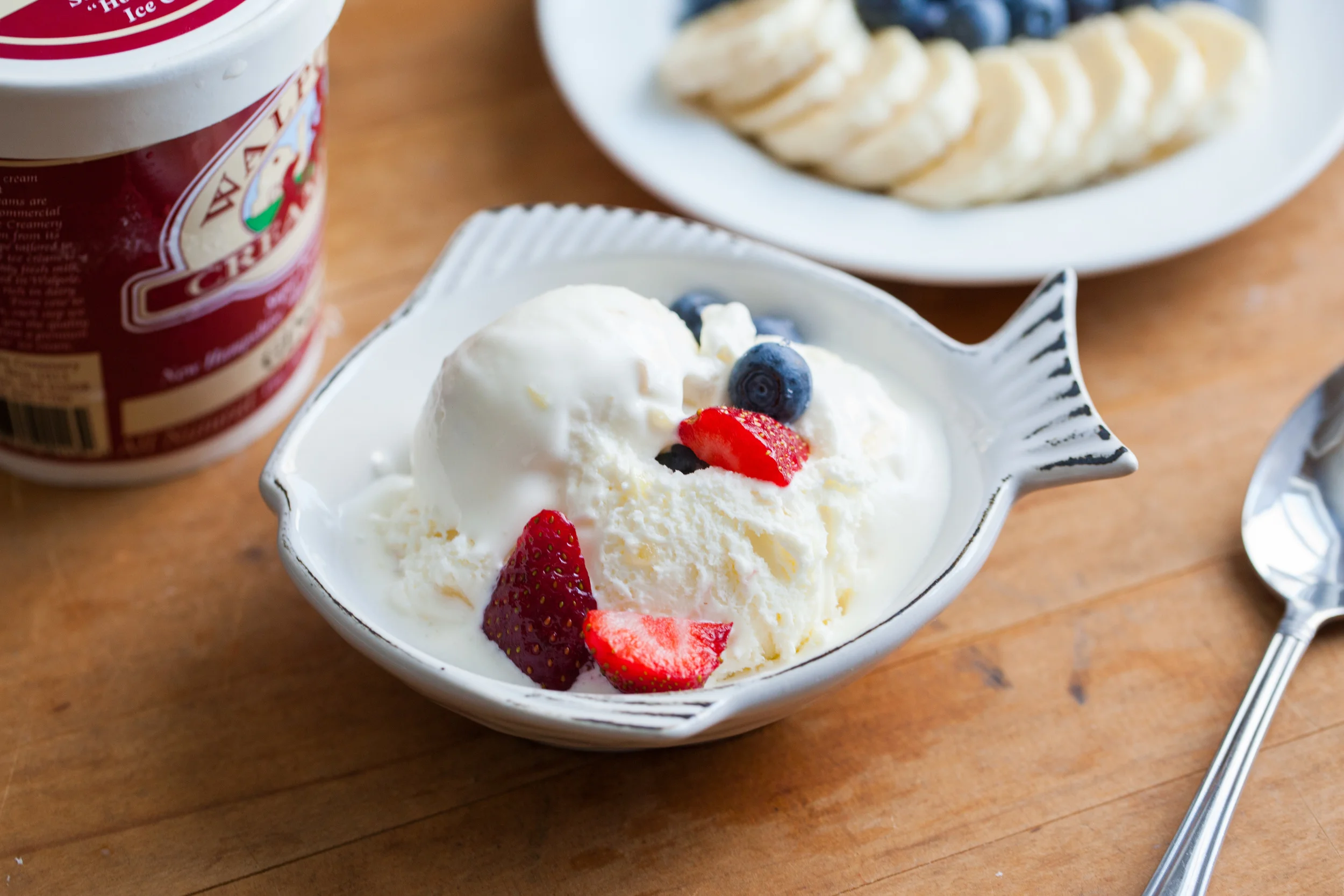 Why Not #EatIceCreamForBreakfast?