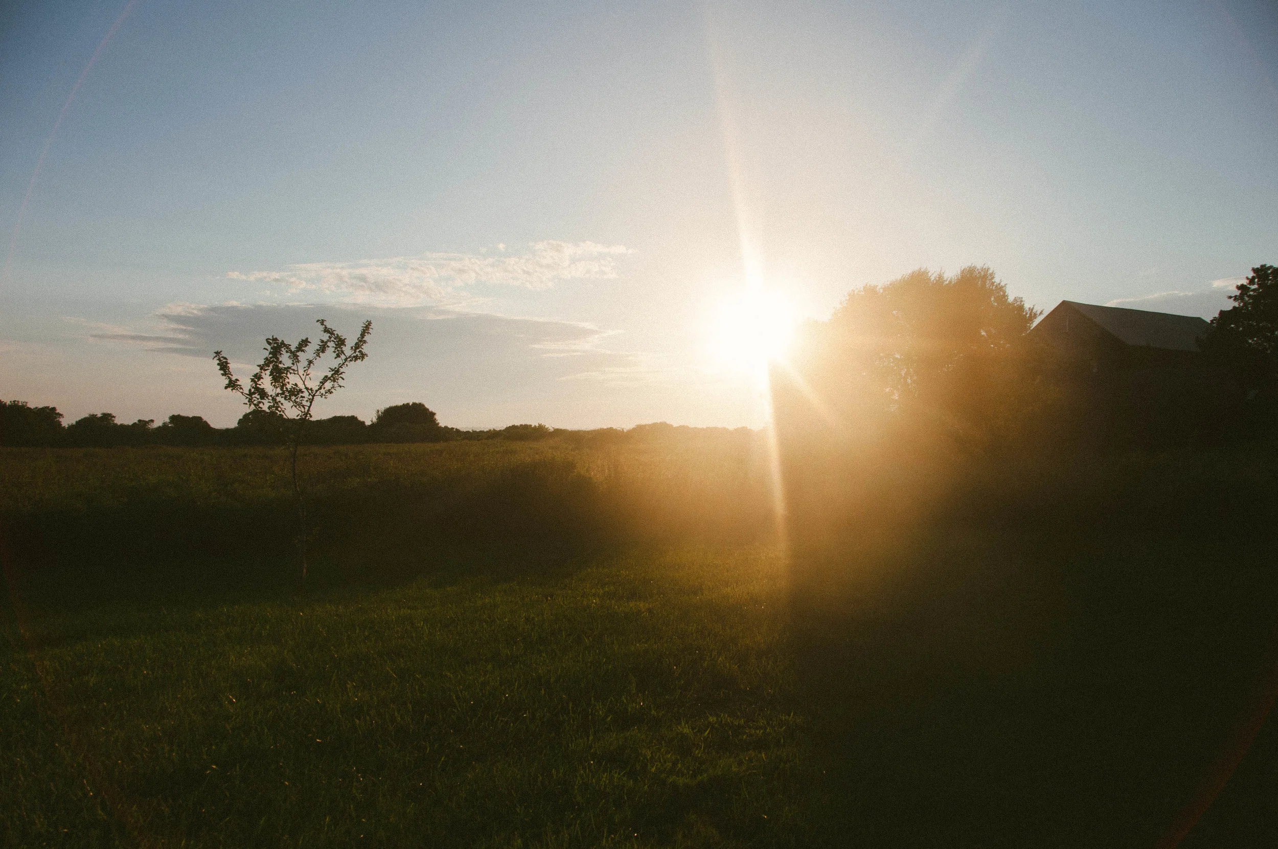 Exploring New England's Parks: Rhode Island