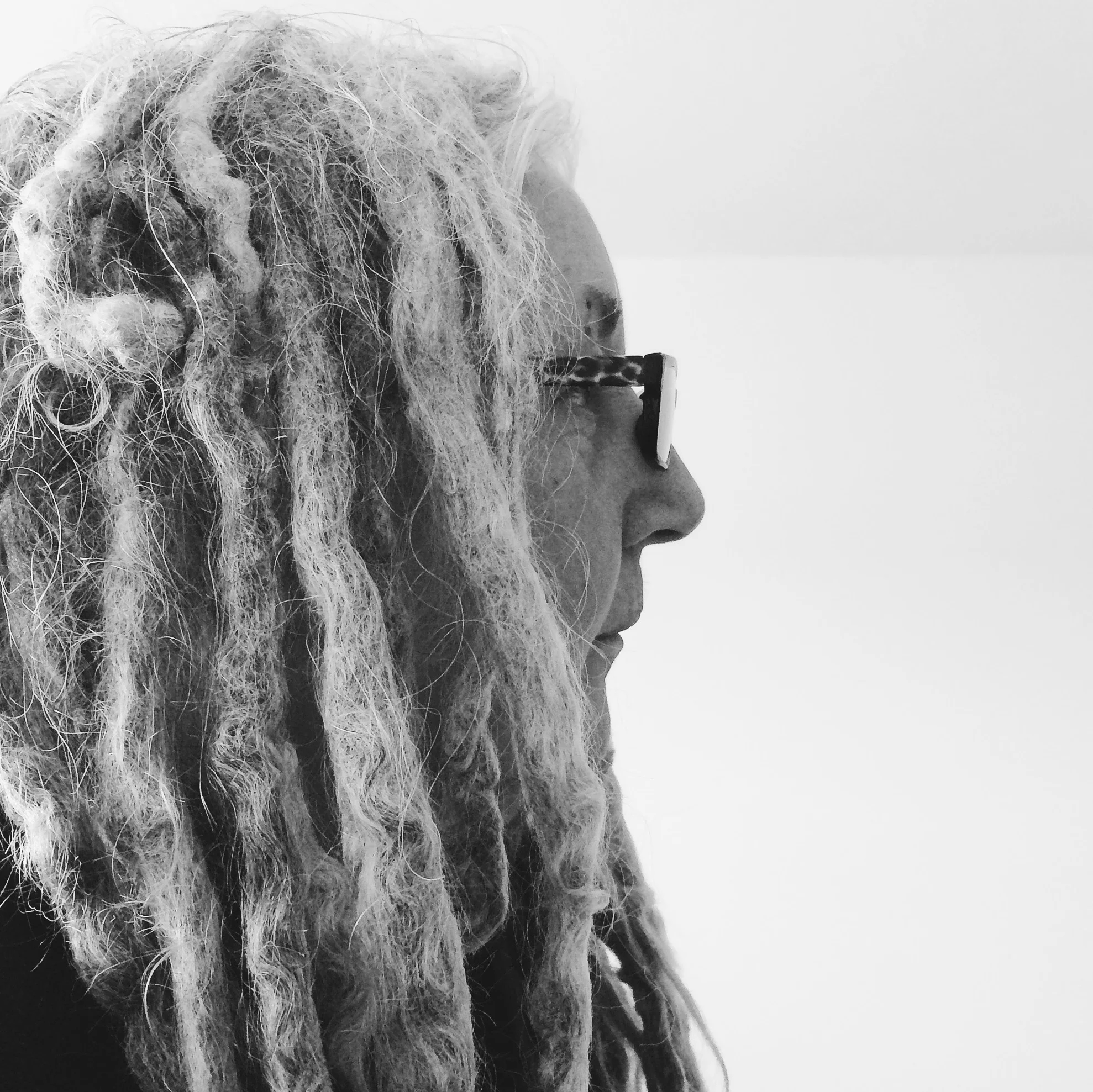 Portrait of a New Englander: She-Wolf