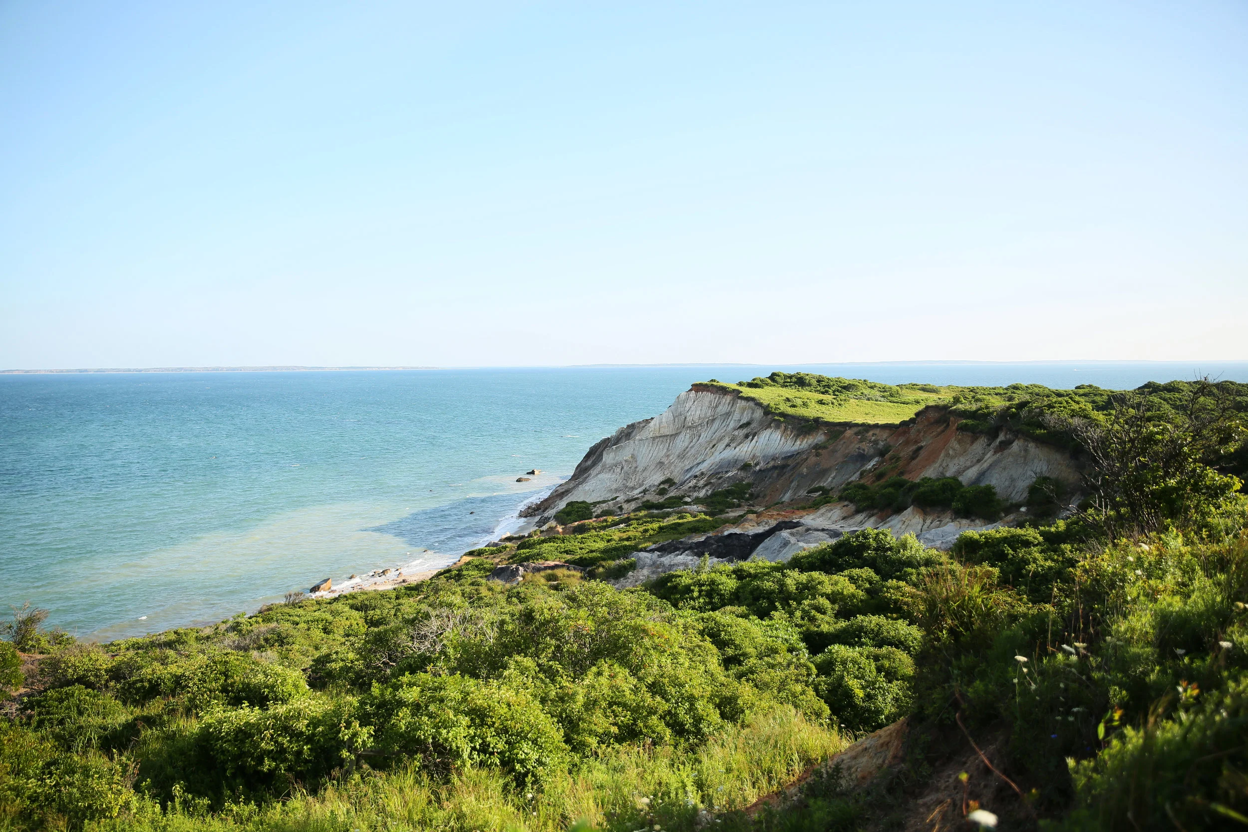 Travel Guide: Martha's Vineyard