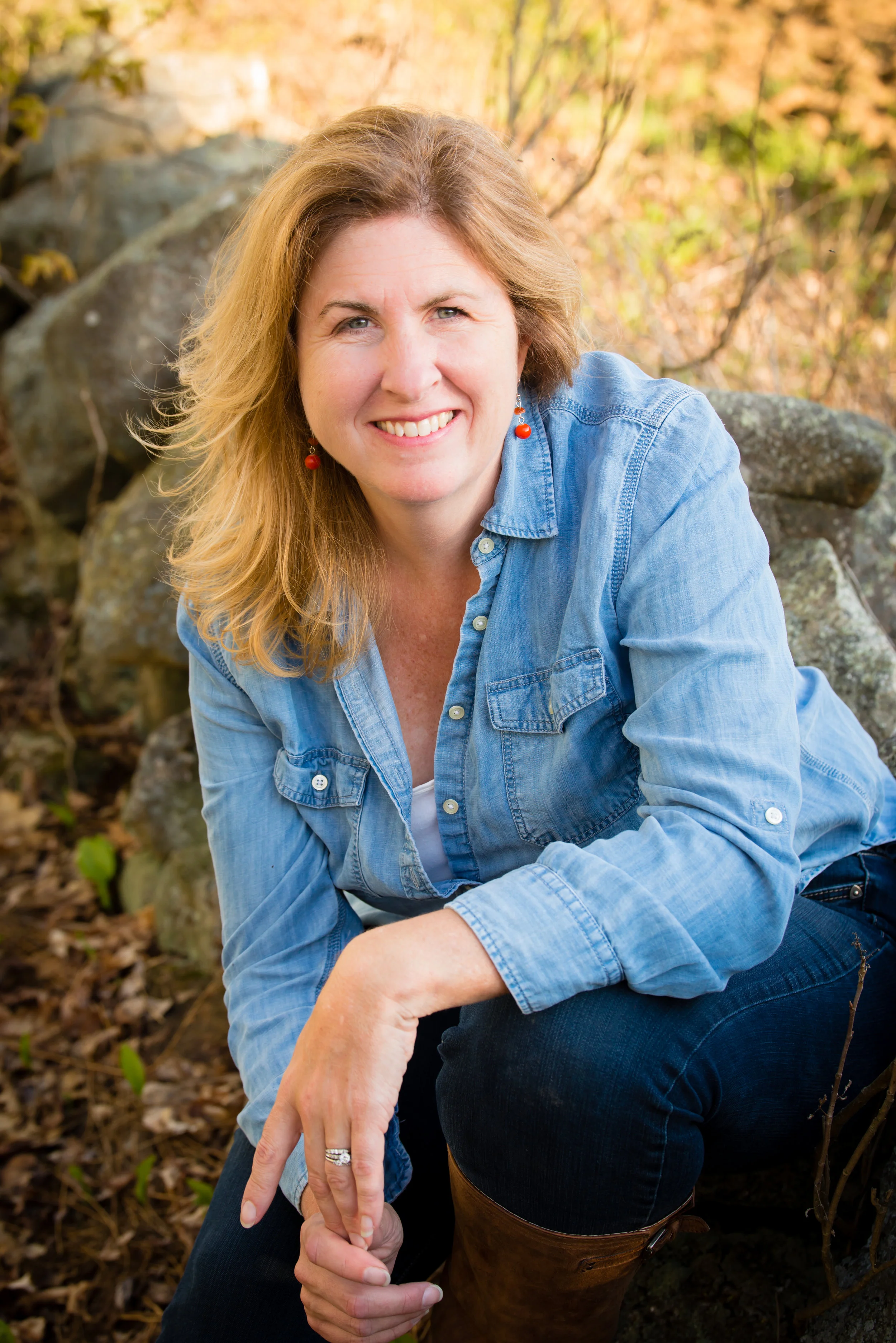 Beth Richards