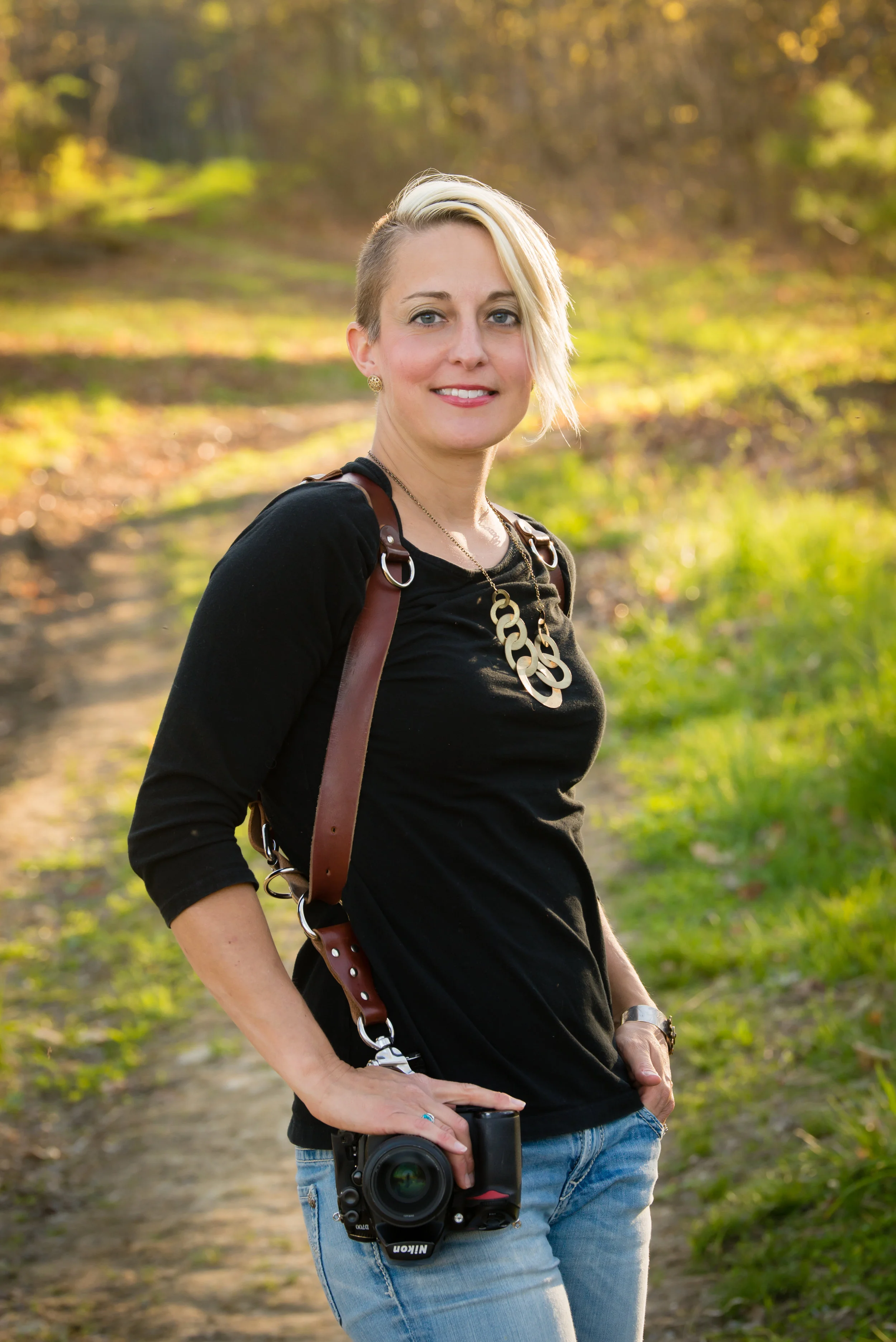 Carrie Turner