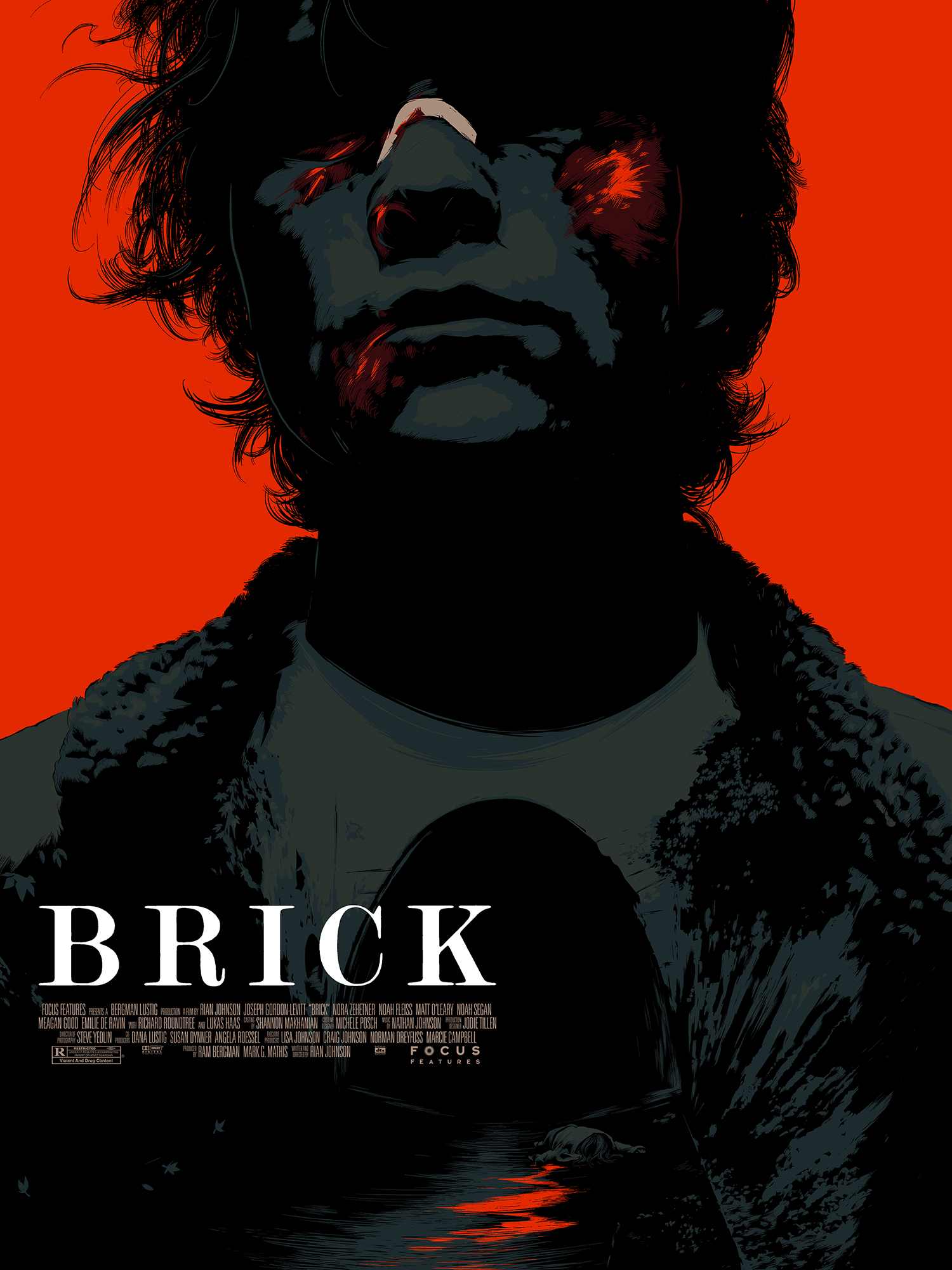 BRICK