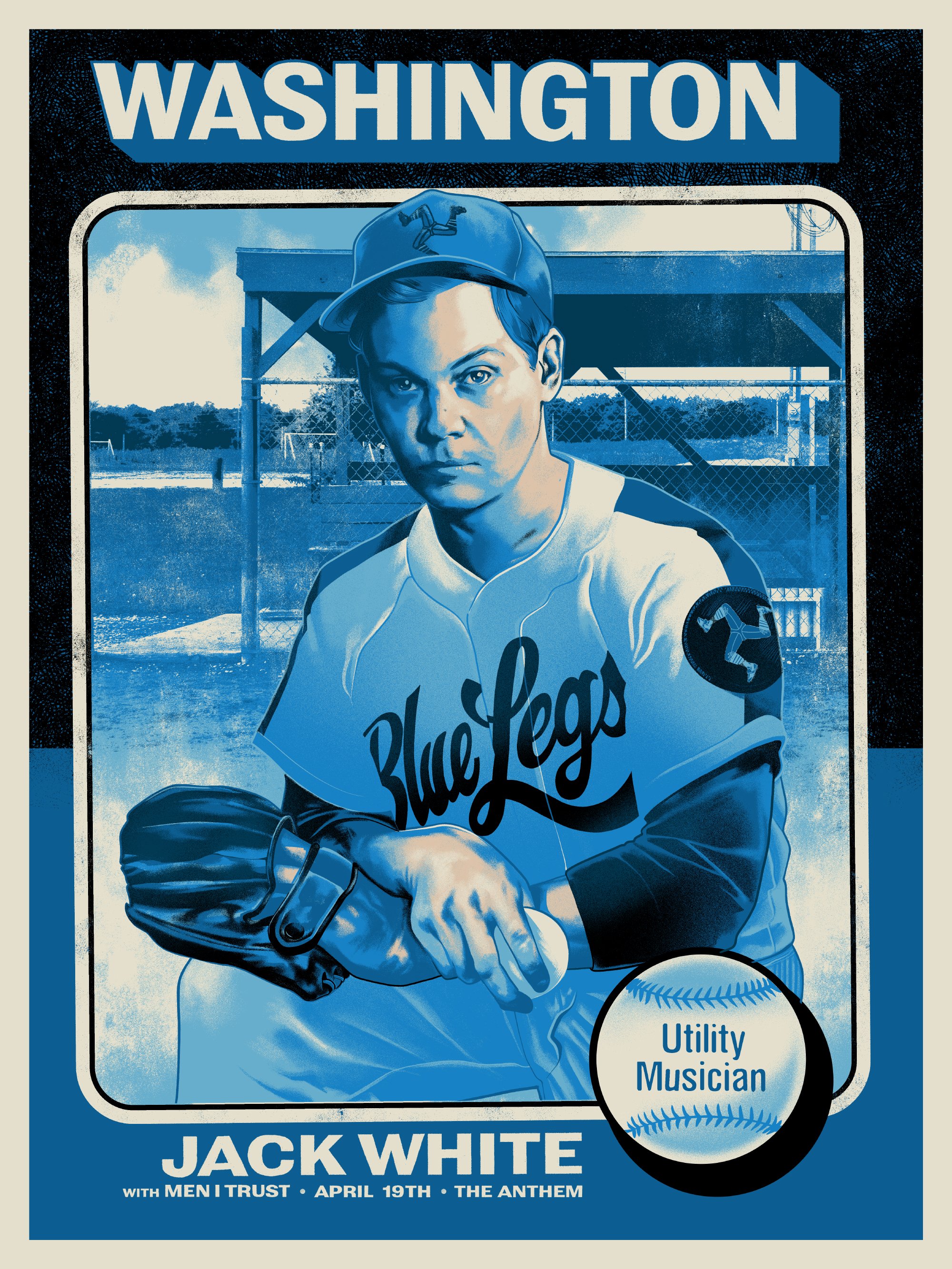 JACK WHITE