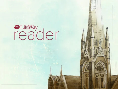 LifeWay Reader