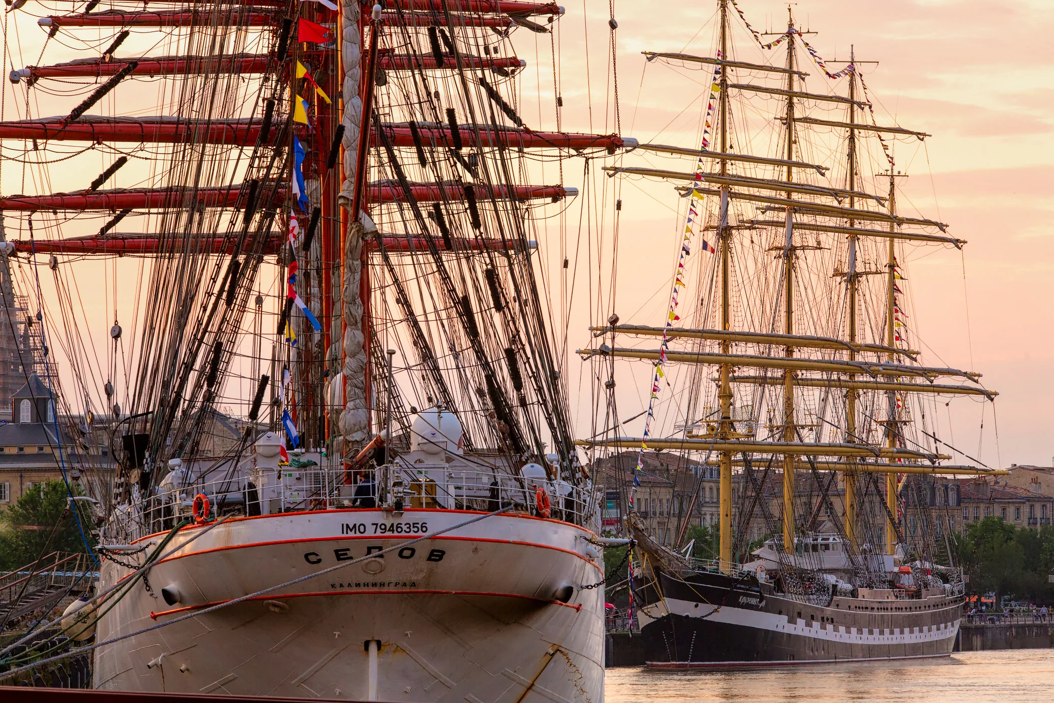 Fête du fleuve 2019