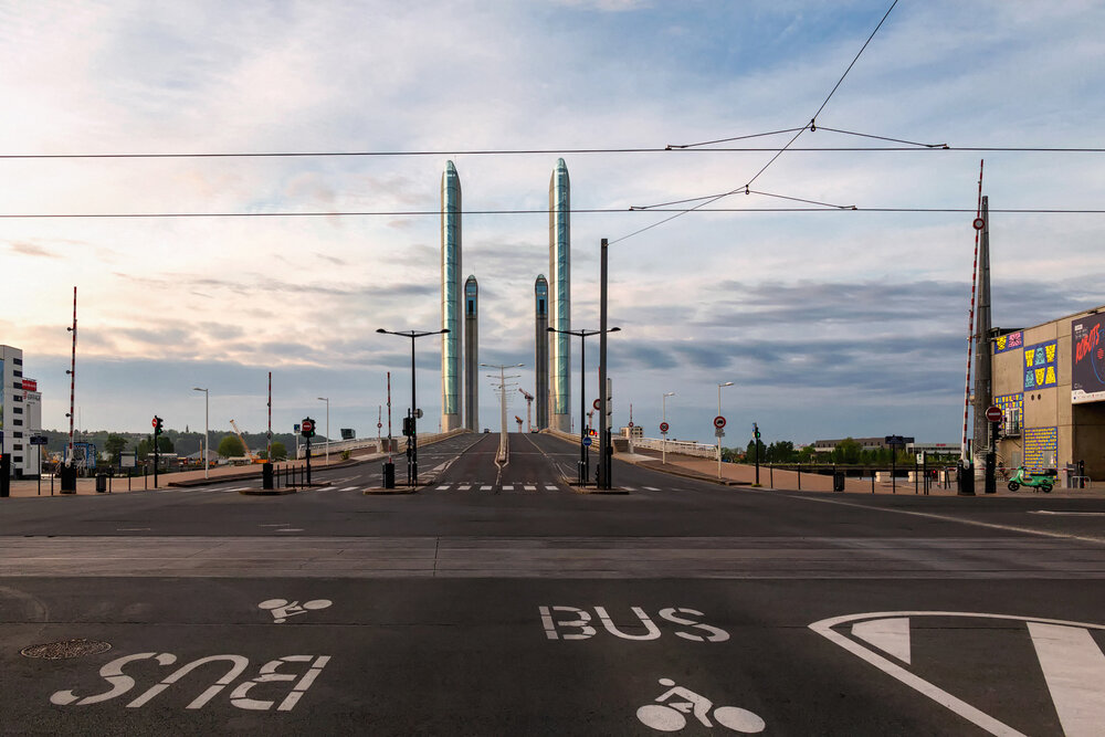 Pont Chaban Delmas