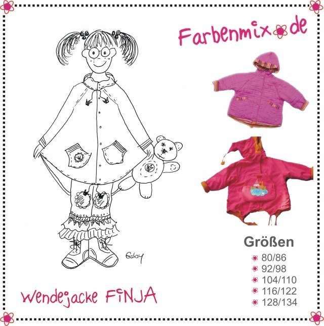 FINJA - KIDS WINTER COAT SEWING PATTERN BY FARBENMIX.jpg