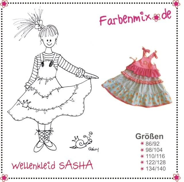 SASHA - KIDS DRESS SEWING PATTERN BY FARBENMIX.jpg