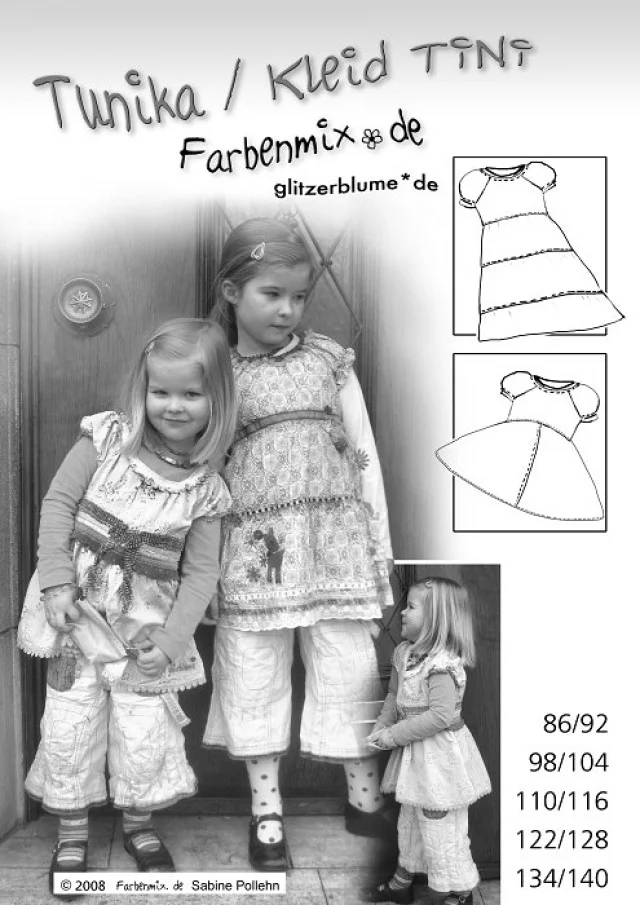 TINI - KIDS DRESS SEWING PATTERN BY FARBENMIX.jpg