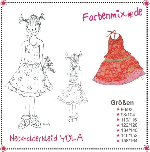 YOLA - KIDS DRESS SEWING PATTERN BY FARBENMIX.jpg