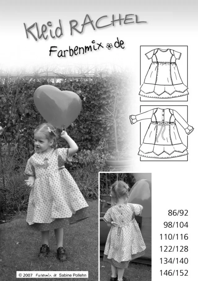 RACHEL - KIDS DRESS SEWING PATTERN BY FARBENMIX.jpg
