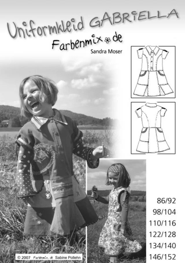 GABRIELLA - KIDS DRESS SEWING PATTERN BY FARBENMIX.jpg