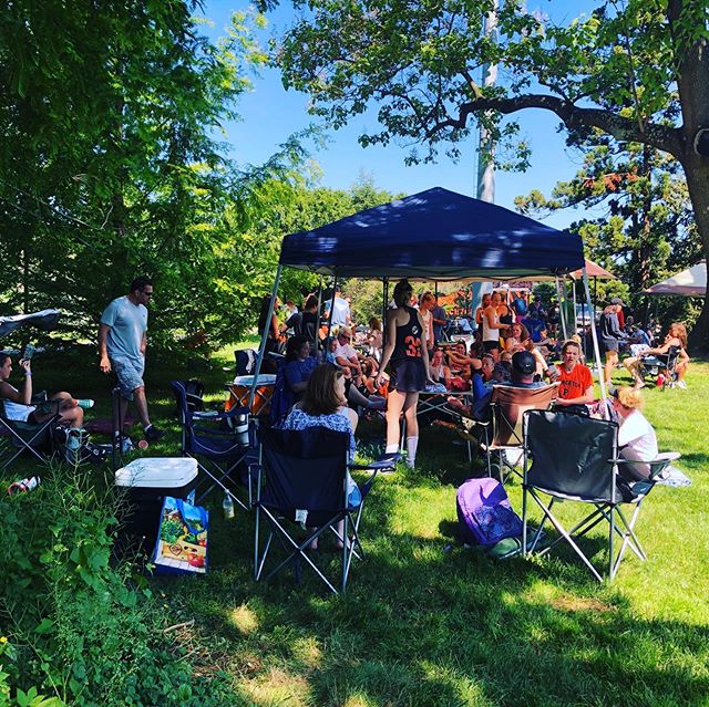 PFHC U16s come into the weekend the 7 seed and finish 4th in Region 6. Great job ladies! Thank you to all the parents for a class act tailgate!