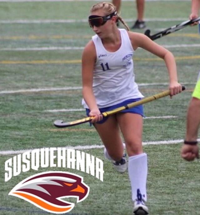 Commitment alert 🚨 🚨🚨
Congrats to Ava Greene on her commitment to Susquehanna University !!!